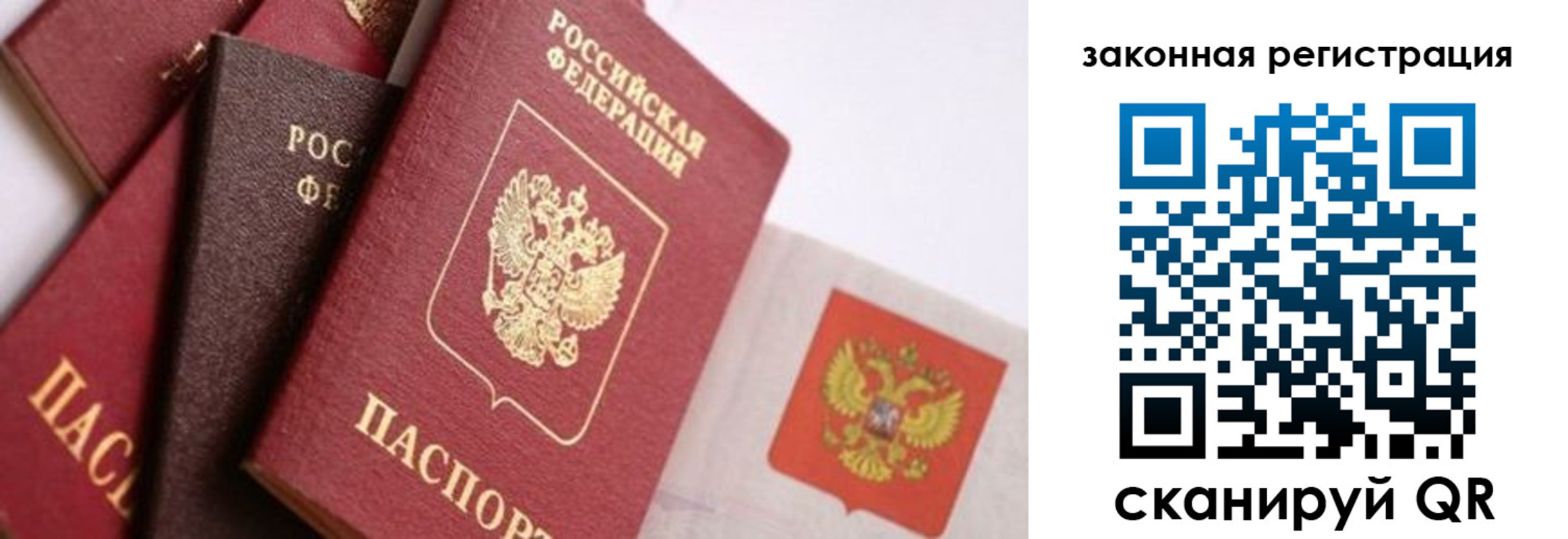 прописка штамп в Кропоткине